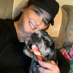 Meet your Posher, Tara